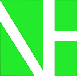 Logo Naturheilpraxis Heckmann